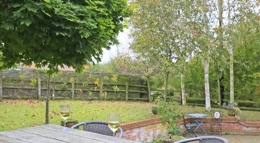 Photo of 2 Bed in Woodbridge