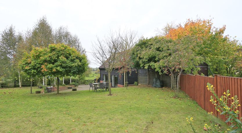 Photo of 2 Bed in Woodbridge