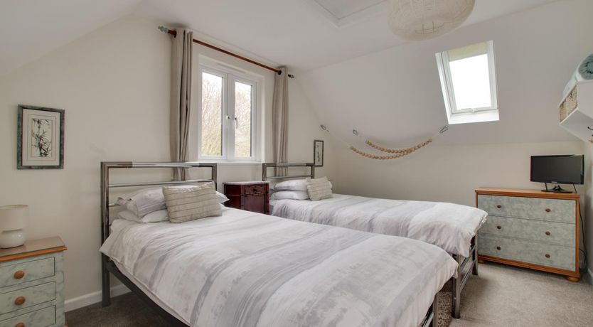 Photo of 2 Bed in Woodbridge