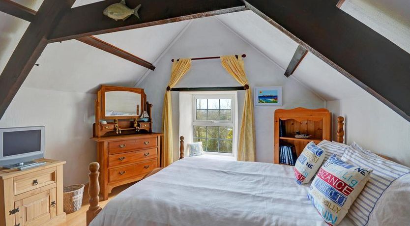 Photo of 2 Bed in Redruth