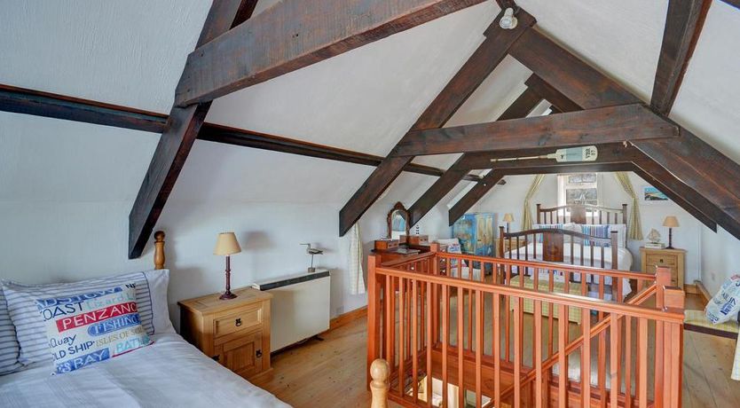 Photo of 2 Bed in Redruth
