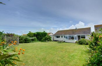 3 Bed in Padstow Holiday Home