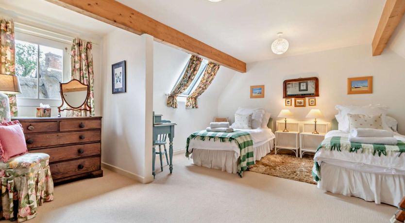 Photo of 2 Bed in Campsea Ashe