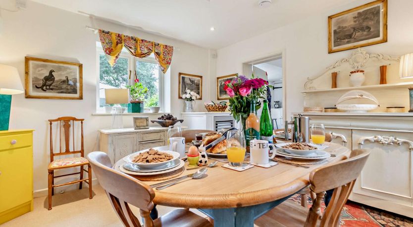 Photo of 2 Bed in Campsea Ashe