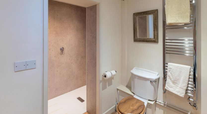 Photo of 2 Bed in Campsea Ashe