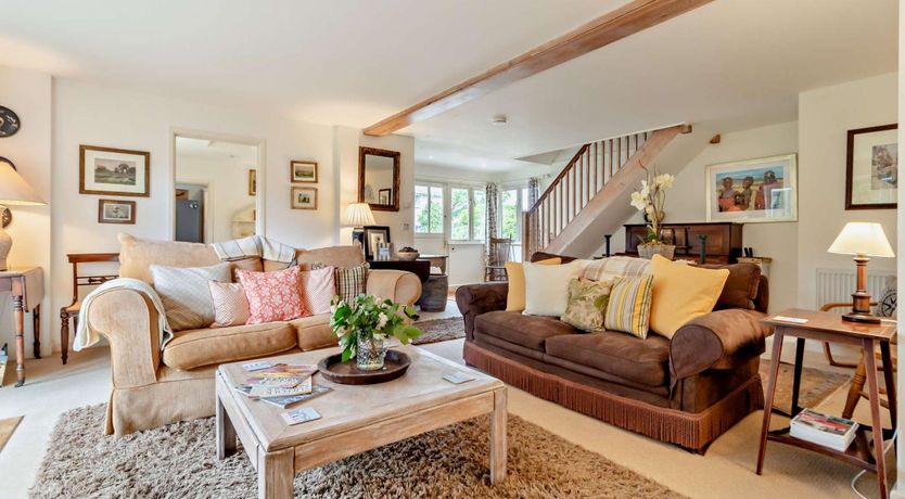 Photo of 2 Bed in Campsea Ashe