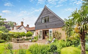 Photo of 2 Bed in Campsea Ashe