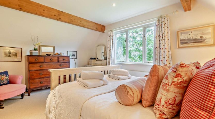 Photo of 2 Bed in Campsea Ashe