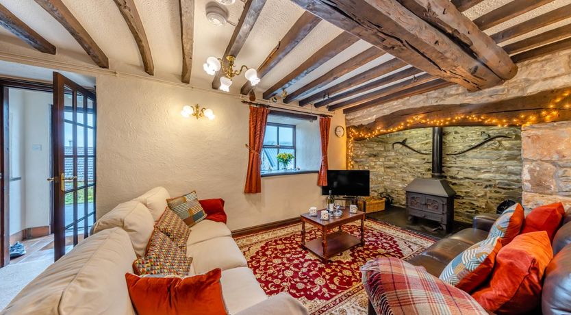 Photo of 3 Bed in Denbigh