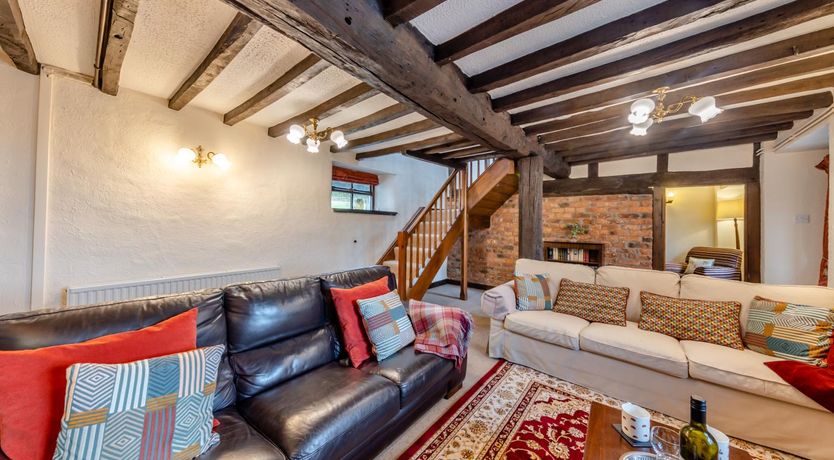 Photo of 3 Bed in Denbigh