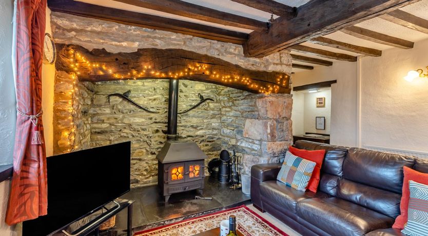 Photo of 3 Bed in Denbigh