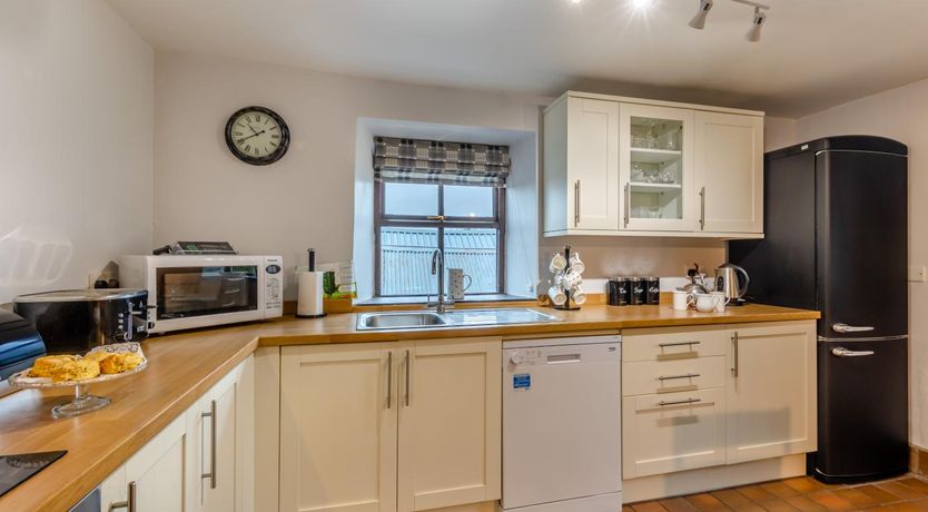 Photo of 3 Bed in Denbigh