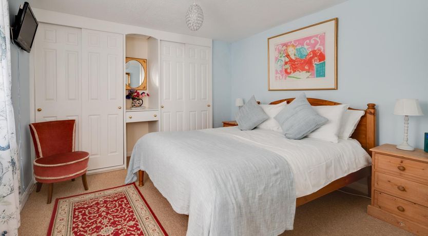 Photo of 1 Bed in Woodbridge
