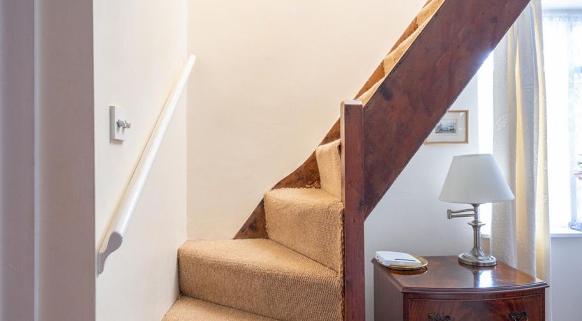 Photo of 1 Bed in Woodbridge