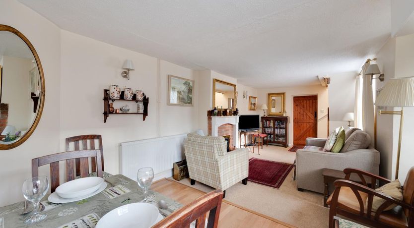 Photo of 1 Bed in Woodbridge