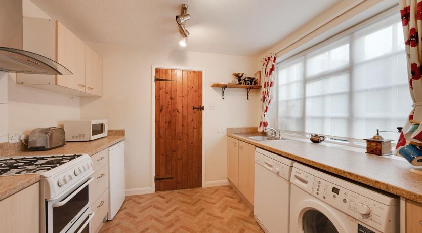Photo of 1 Bed in Woodbridge