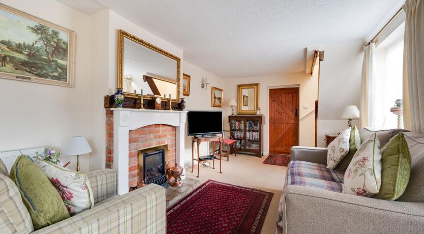 Photo of 1 Bed in Woodbridge