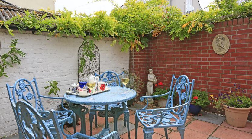 Photo of 1 Bed in Woodbridge