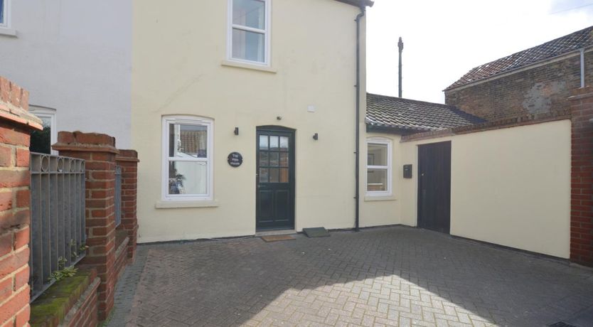 Photo of 2 Bed in Southwold