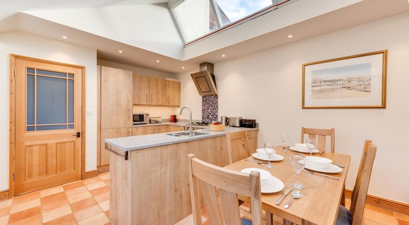 Photo of 2 Bed in Southwold