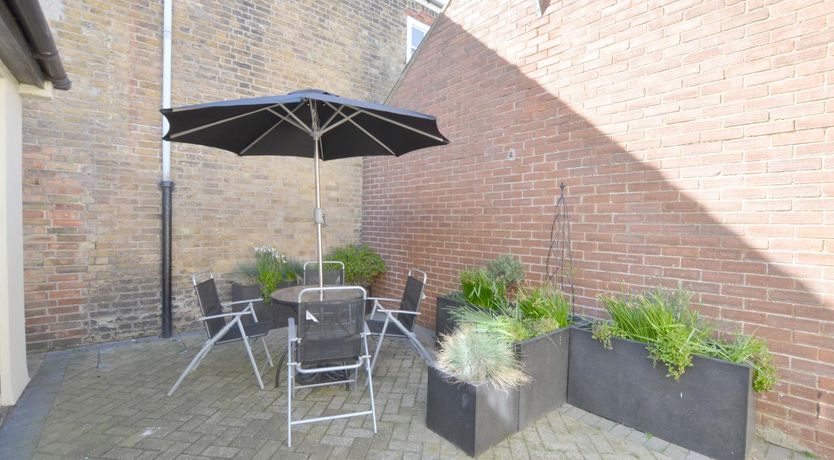 Photo of 2 Bed in Southwold