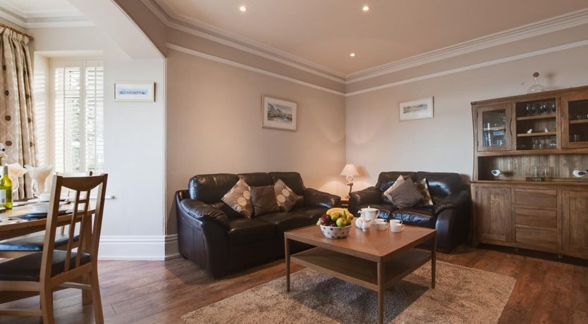 Photo of 2 Bed in Padstow