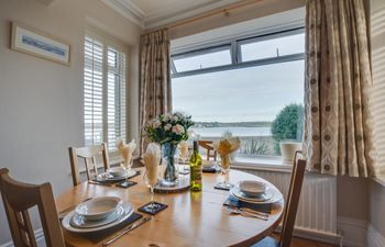 2 Bed in Padstow Holiday Home