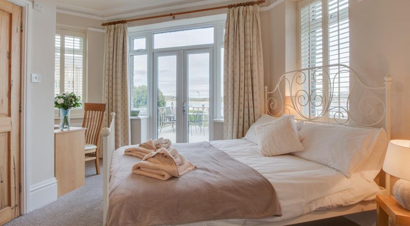 Photo of 2 Bed in Padstow