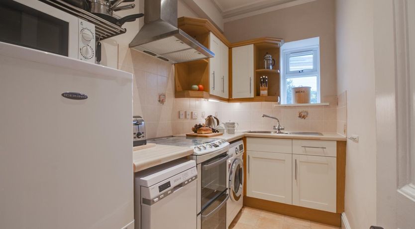 Photo of 2 Bed in Padstow