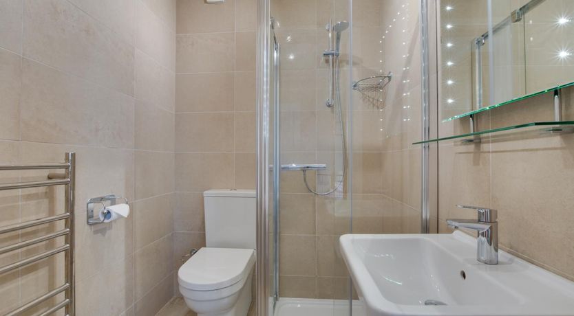 Photo of 2 Bed in Padstow