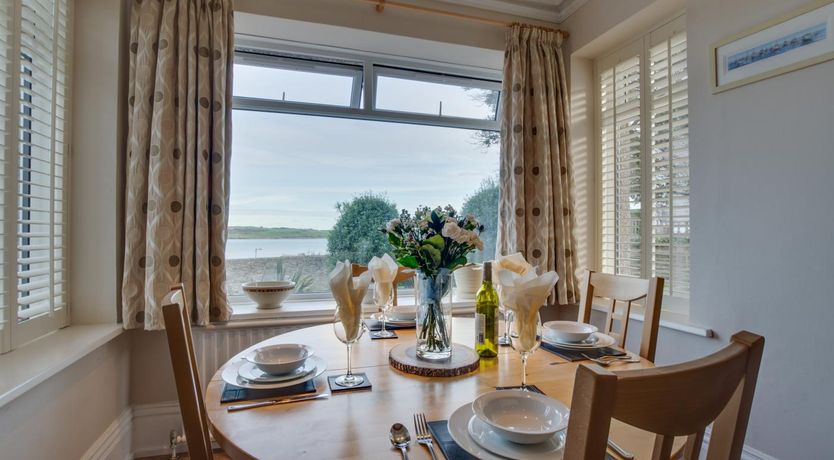 Photo of 2 Bed in Padstow