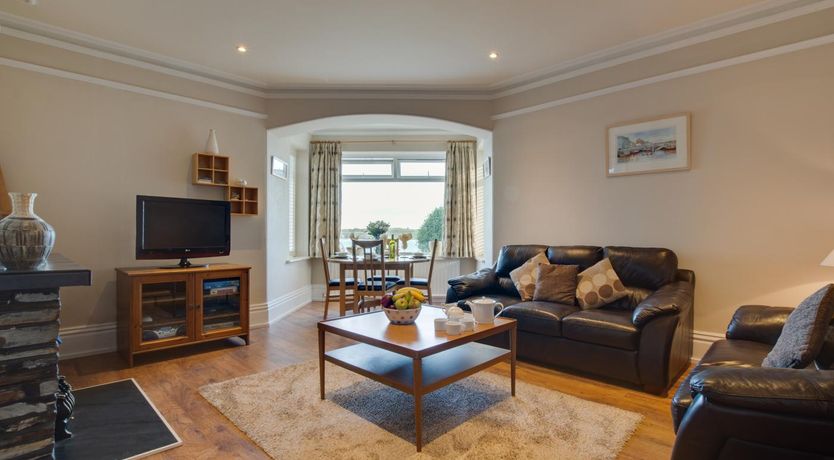 Photo of 2 Bed in Padstow