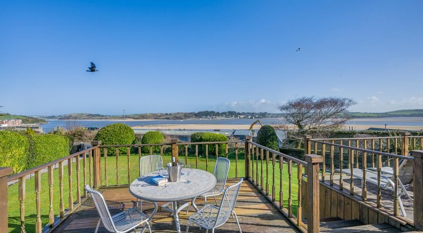 Photo of 2 Bed in Padstow