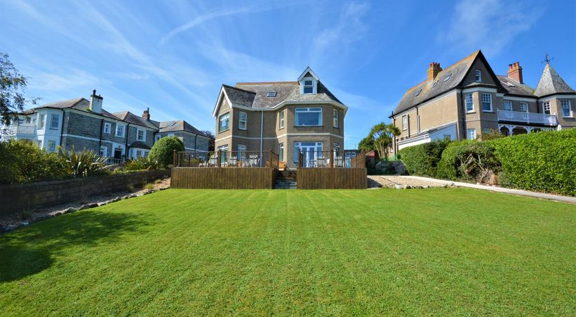 Photo of 2 Bed in Padstow