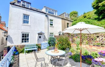 2 Bed in Whitby Holiday Home