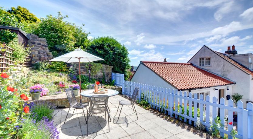 Photo of 2 Bed in Whitby