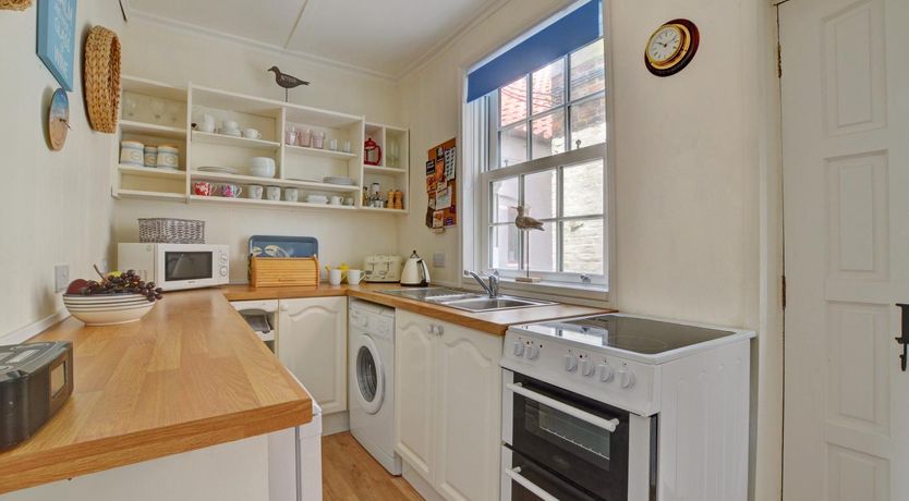 Photo of 2 Bed in Whitby