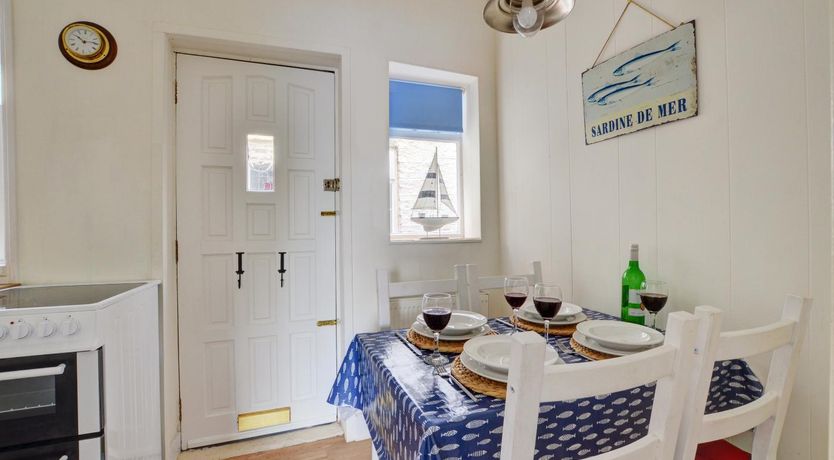 Photo of 2 Bed in Whitby