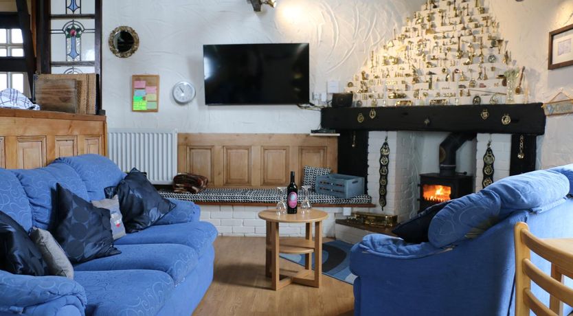 Photo of 3 Bed in Llanfairpwllgwyngyll
