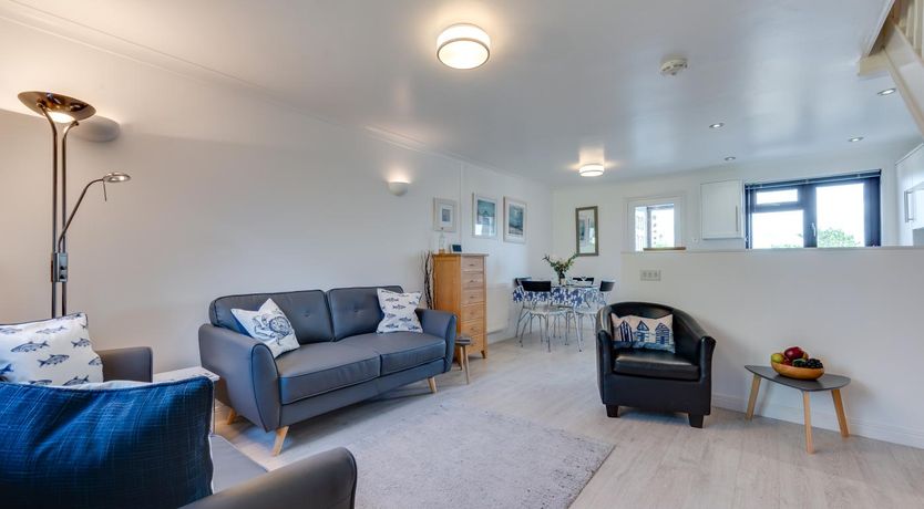 Photo of 2 Bed in Padstow