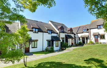 2 Bed in Padstow Holiday Home