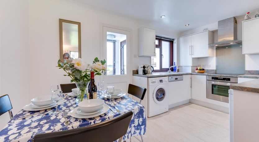 Photo of 2 Bed in Padstow