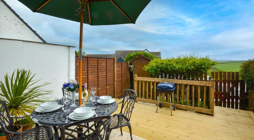Photo of 2 Bed in Padstow