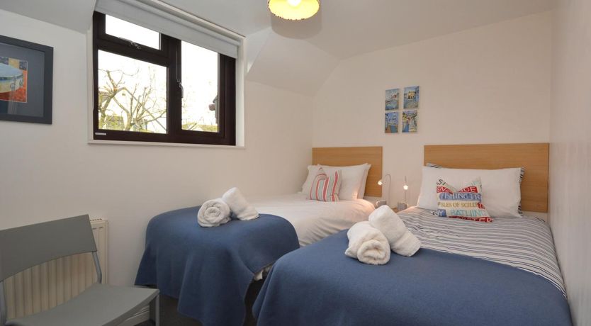 Photo of 2 Bed in Padstow