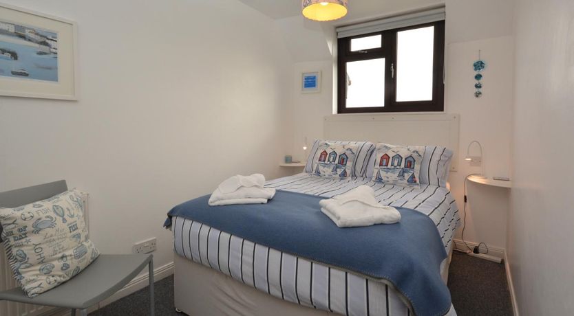 Photo of 2 Bed in Padstow