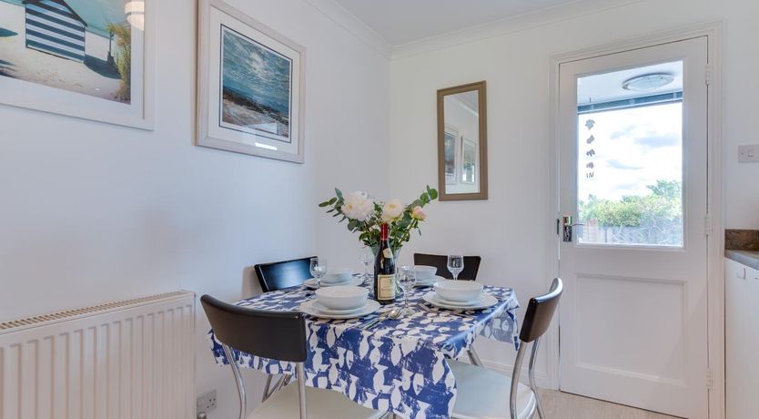 Photo of 2 Bed in Padstow