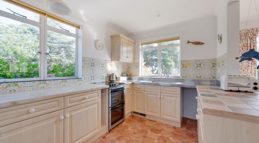Photo of 3 Bed in Aldeburgh