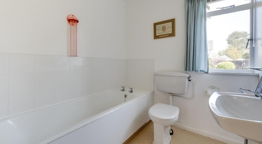 Photo of 3 Bed in Aldeburgh