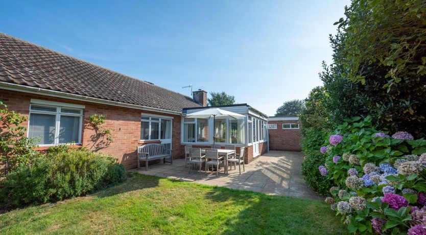 Photo of 3 Bed in Aldeburgh