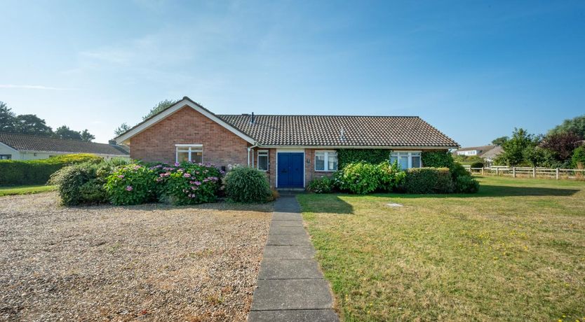 Photo of 3 Bed in Aldeburgh